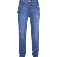 2Y Premium Bequeme Jeans 2Y Premium Herren 2Y Boyfriend Fit Jeans