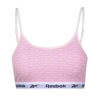 Reebok - "Alta" Kurzes Top für Damen (Pink)