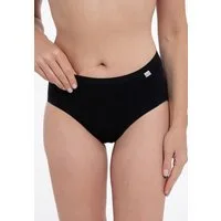 Speidel Taillenslip 5er Pack Britta (Spar-Set, 5-St) Taillen Slip - Baumwolle - Natürliche Baumwoll-Qualität