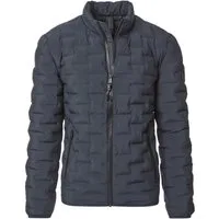 CASAMODA Steppjacke mit Stehkragen