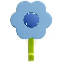 Kochblume Dekohaken Blumenhaken S, mit Saugnapf