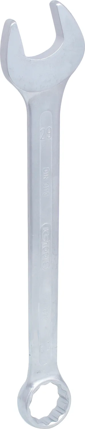 KS TOOLS Ringmaulschlüssel, abgewinkelt - 517.0629