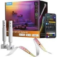 Strip Light with Skyline Kit, LED-Streifen