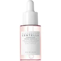 SKIN1004 Gesichtsserum Madagascar Centella Poremizing Fresh Ampoule 30ml - Packung, Porenverfeinernd, feuchtigkeitsspendend, hautberuhigend