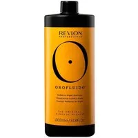 REVLON PROFESSIONAL Haarshampoo OROFLUIDO REDIANCE ARGAN SHAMPOO, Vegan