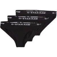G-STAR Slip Slips 3 Pack