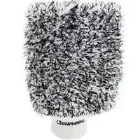 Cleaneed Waschhandschuh Premium Waschhandschuh, Extra Saugstark - Für Auto, Felgen und Motorrad - Autoschwamm