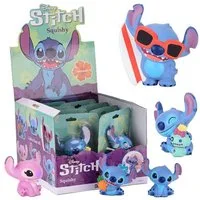heo Merchandise-Figur Lilo & Stitch: Disney Mystery Charakter Squishy Figur