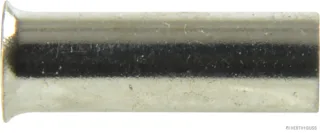 HERTH&BUSS Quetschverbinder, Kabelendhülse, DIN 46228 - 50251740
