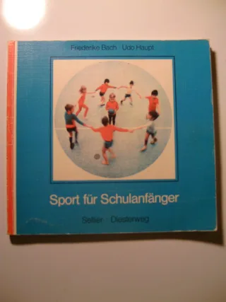 Sport für Schulanfänger