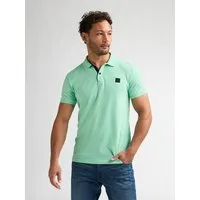 Petrol Industries Poloshirt SolNaciente Kurzarm