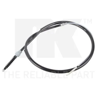 NK Handbremsseil links VW Corrado Golf 3 Vento 904760