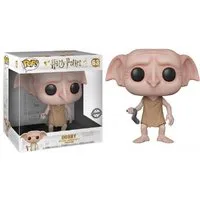 Funko Sammelfigur Harry Potter Dobby Exclusive 23cm #0063