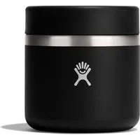 Hydro Flask Lunchbox 20 oz Insulated Food Jar, Edelstahl 18/8, (1-tlg), TempShield™ doppelwandige Vakuumisolierung, 591 ml