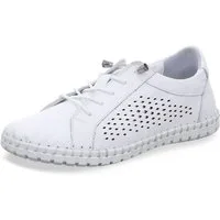 Gemini Damen Schnürschuh