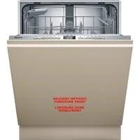 S155HTX04E N50, Spülmaschine 60 cm, Home Connect