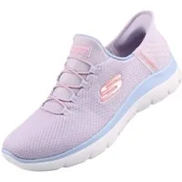 Skechers 150123-LAV Slipper