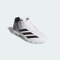 adidas Performance ADIZERO ELECTRIC.2 II KIDS AMERICAN FOOTBALL CLEAT Fußballschuh (2-tlg)