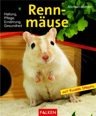 Rennmäuse