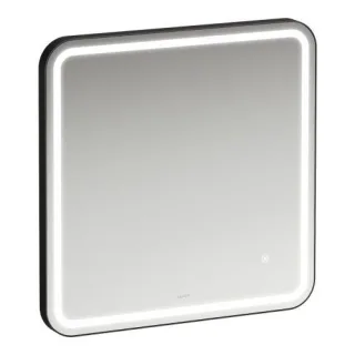 Laufen Base 2.0 Spiegel 44438.0, quadr. H4443801084501