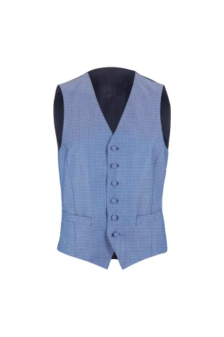 JOOP! Menswear - 17 JV-10Weazer 10011285 bright blue - Gr. - 50