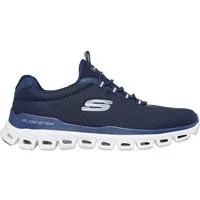 Skechers Skechers - SPORT MENS - Blau Slipper