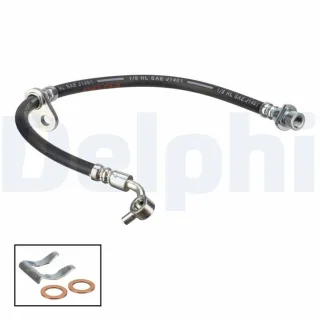 Delphi Bremsschlauch hinten links Honda CR-V RE RM