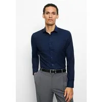 OLYMP Businesshemd OLYMP No. Six, super slim, Royal Kent