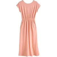 Next Shirtkleid Tailliertes T-Shirt-Kleid (1-tlg)