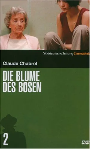 Die Blume des Bösen - SZ Cinemathek Série Noire 2 [DVD] [2007]