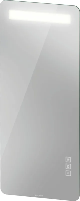 Duravit Luv Spiegel 500x38x1200 mm - LU9667000000000 LU9667000000000