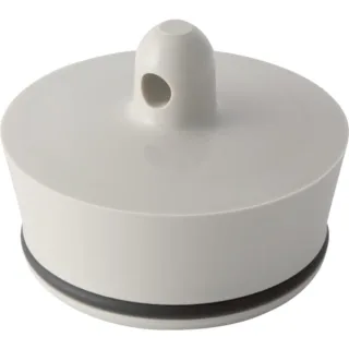 Geberit Ventilstopfen ohne Kette PP grau zu Art.-Nr. 352.328.08.1 und 352.329.08.1 352331081