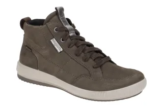 Legero 2-000186-2800 TANARO 5.0 Damen Sneaker grau GORE-TEX wasserdicht