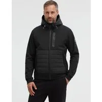 Gaastra Softshelljacke mit reflektierendem Tape