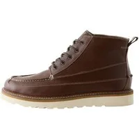 Next Norwegerstiefel mit Keilabsatz Keilstiefel (1-tlg)