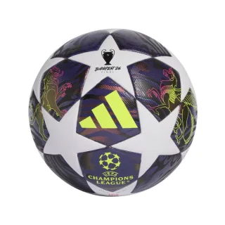 adidas UCL Champions League 26 Finale J350 Jugend Trainingsball