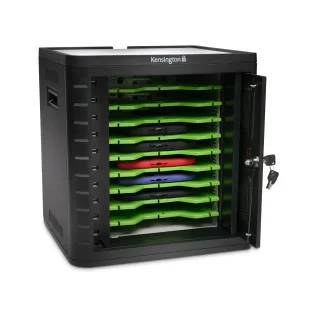 Kensington Charge & Sync Cabinet | k67862eu | Universal Tablet