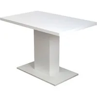 Stolebaenk Esstisch Olli (1 Tisch), 110 cm x 70 cm 75 cm