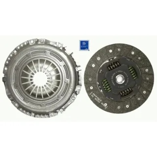 Sachs Kupplung Saab 9-5 2,3 3000951018