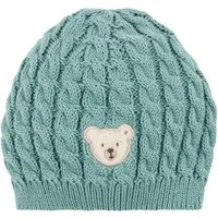 Steiff Strickmütze Beanie Dinosaur