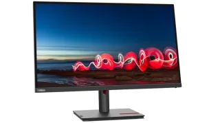 Lenovo ThinkVision T27h-30 Monitor 68.6cm (27") WQHD | 63a3gat1eu | IPS - 4ms