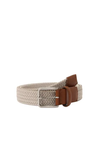 lloyd belts - 0238-10 beige - Gr. - 100