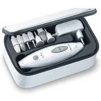 BEURER Maniküre-Pediküre-Set