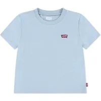 Levi's® Kids T-Shirt MINI BATWING mit Logo-Badge auf der Brust