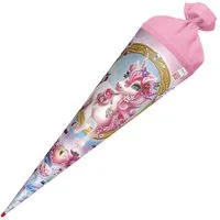 Roth Schultüte Roth Schultüte Einhorn Beauty 70cm