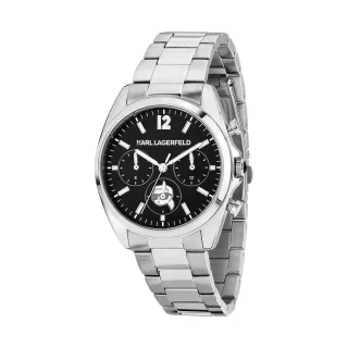 Karl Lagerfeld Damenuhr R0553101504