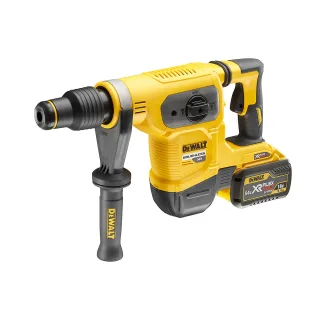 DEWALT Akku-Kombihammer 54V SDS-plus 40mm UTC - DCH481X2-QW