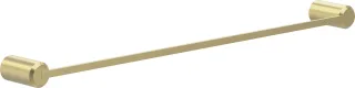 Neuesbad Serie 200 Wandmontage Handtuchhalter, Gold Gebürstet NB1DEADAR6211