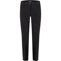 Cambio Chinohose Regular Fit Hose Renira - Regular Fit