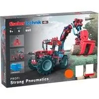 Strong Pneumatics, Konstruktionsspielzeug